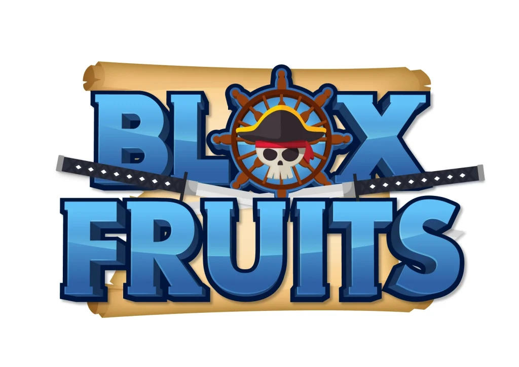 Blox Fruits