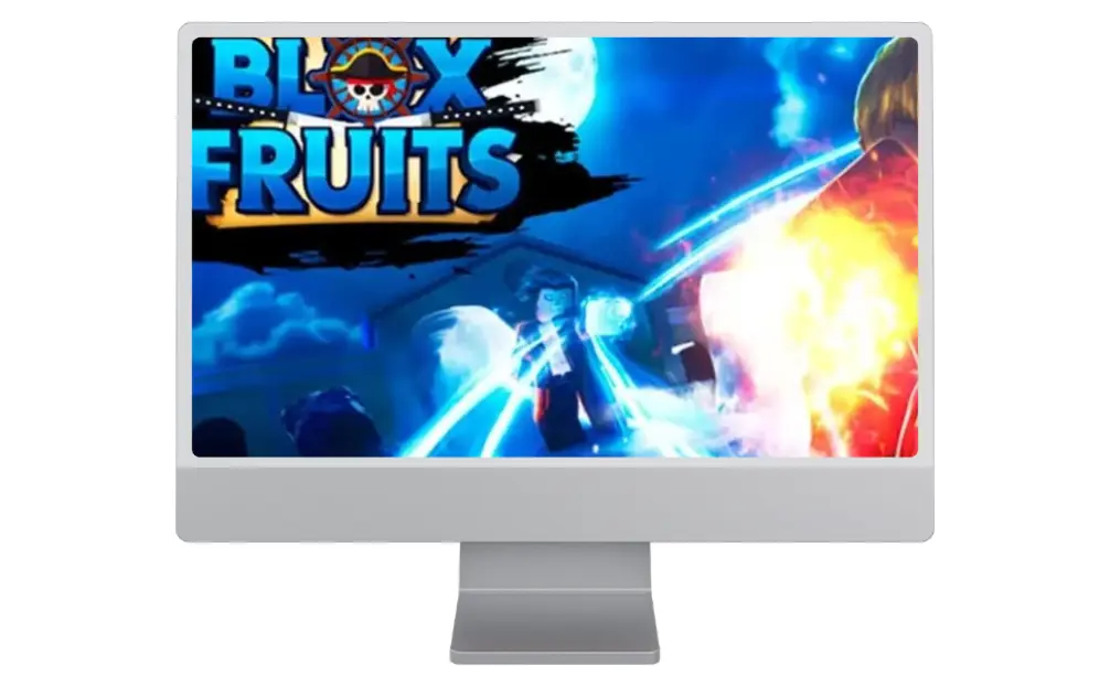 Blox Fruits 2 1
