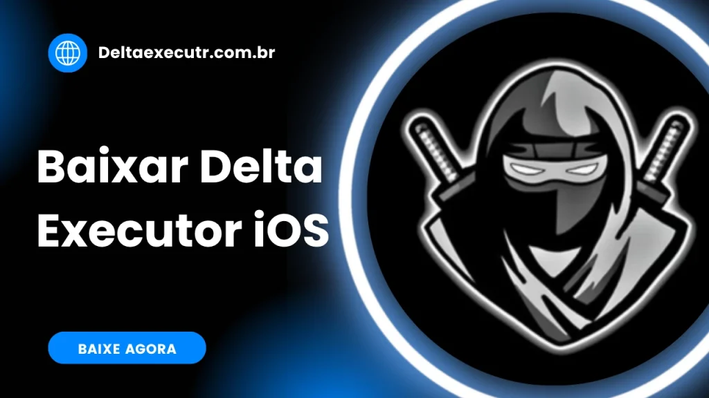 Delta Executor iOS