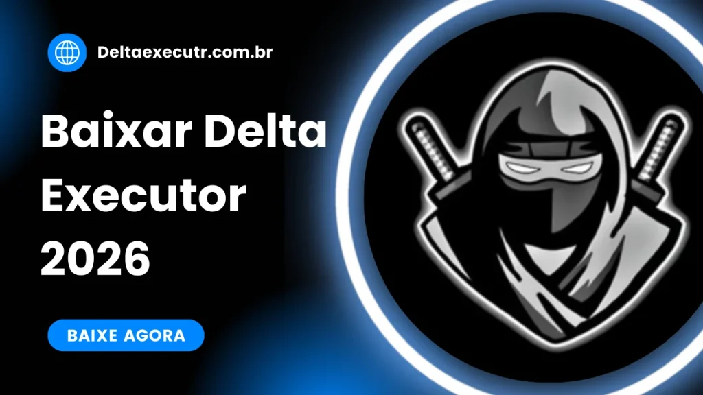 Delta Executor 